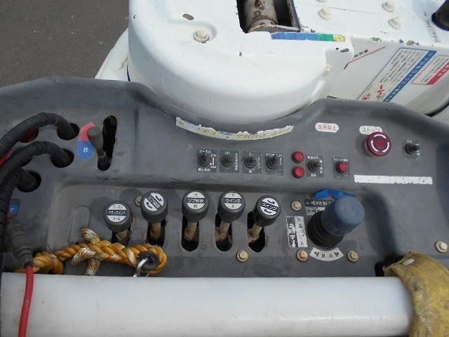 Ref No.A15565832 ISUZU ELF TRUCK Image#10