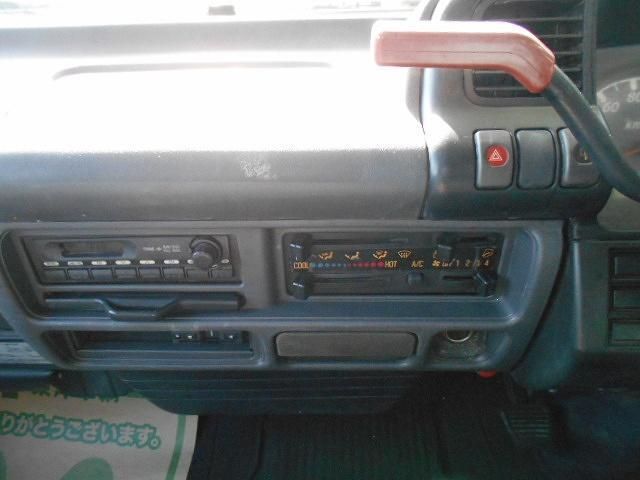 Ref No.A15565832 ISUZU ELF TRUCK Image#13