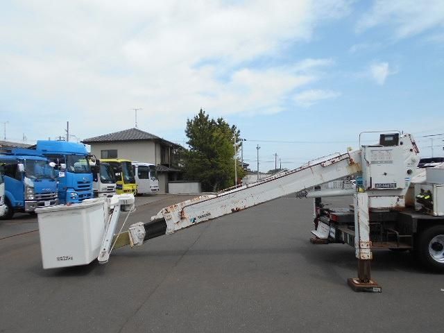Ref No.A15565832 ISUZU ELF TRUCK Image#8