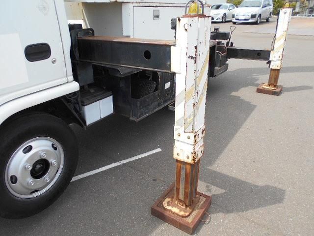 Ref No.A15565832 ISUZU ELF TRUCK Image#7