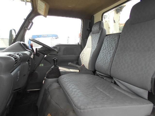 Ref No.A15565832 ISUZU ELF TRUCK Image#14