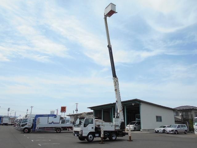 Ref No.A15565832 ISUZU ELF TRUCK Image#5