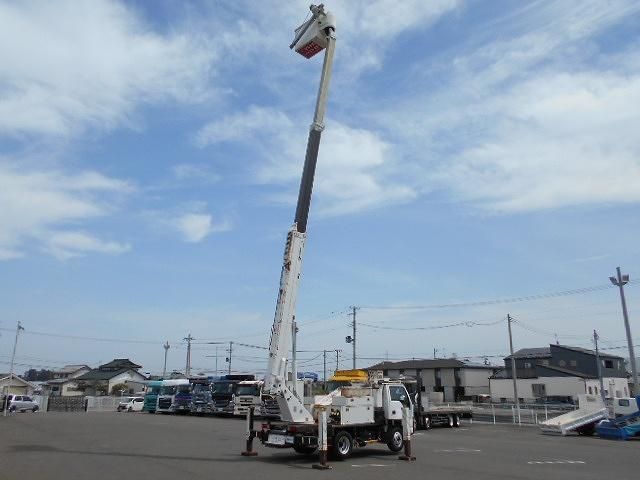 Ref No.A15565832 ISUZU ELF TRUCK Image#6