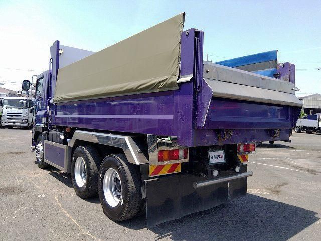 Ref No.A15565834 ISUZU GIGA Image#6
