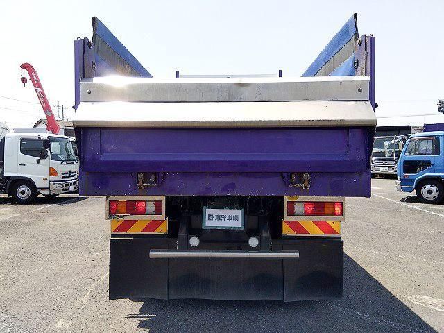 Ref No.A15565834 ISUZU GIGA Image#5