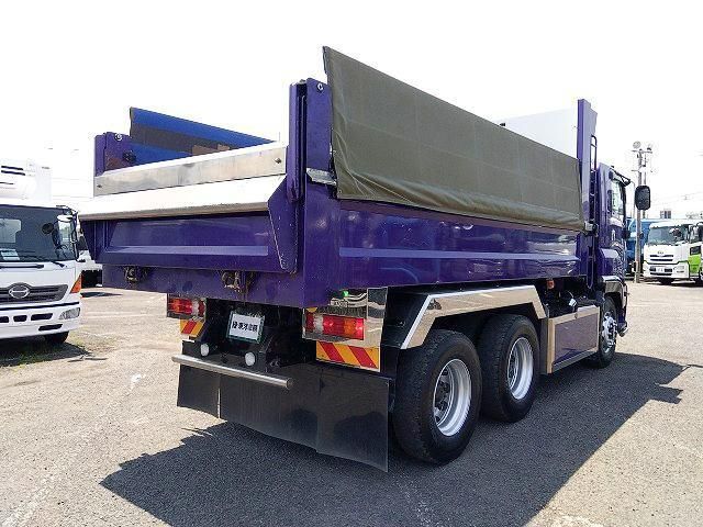 Ref No.A15565834 ISUZU GIGA Image#4