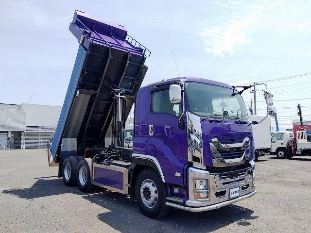 Ref No.A15565834 ISUZU GIGA Image#7