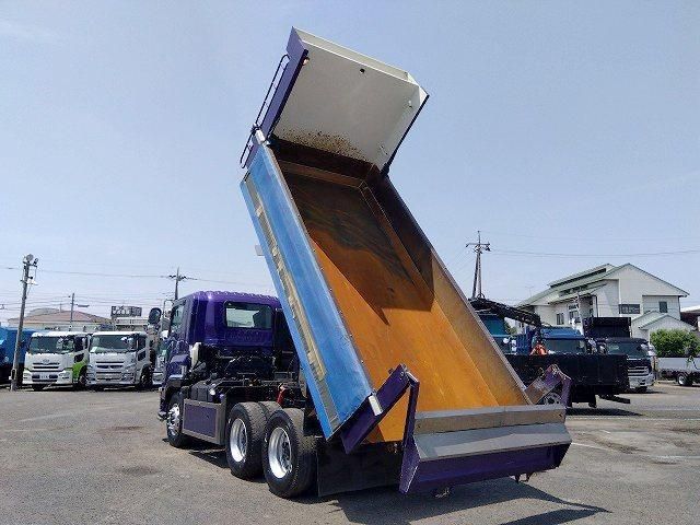 Ref No.A15565834 ISUZU GIGA Image#8