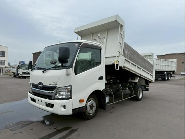 HINO DUTRO