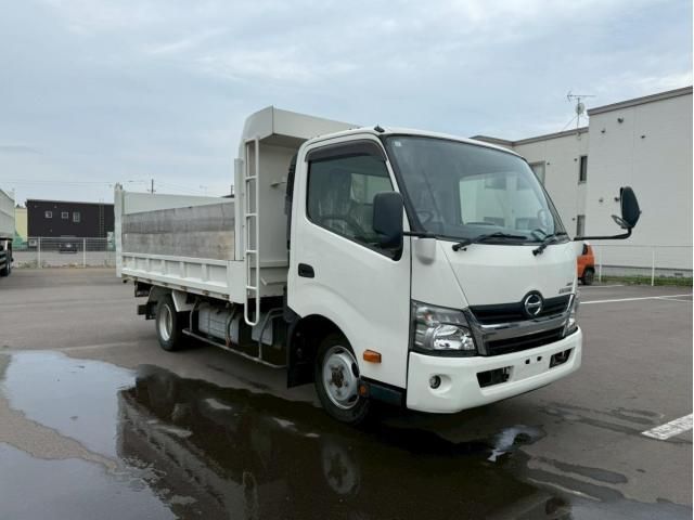 Ref No.A15565839 HINO DUTRO Image#2