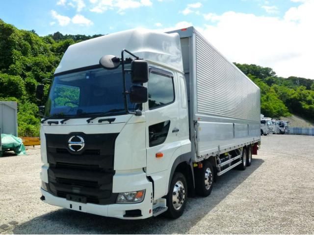 HINO PROFIA