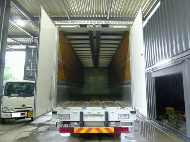 Ref No.A15565841 HINO PROFIA Image#10