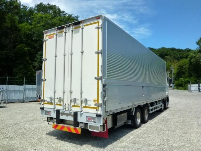 Ref No.A15565841 HINO PROFIA Image#4