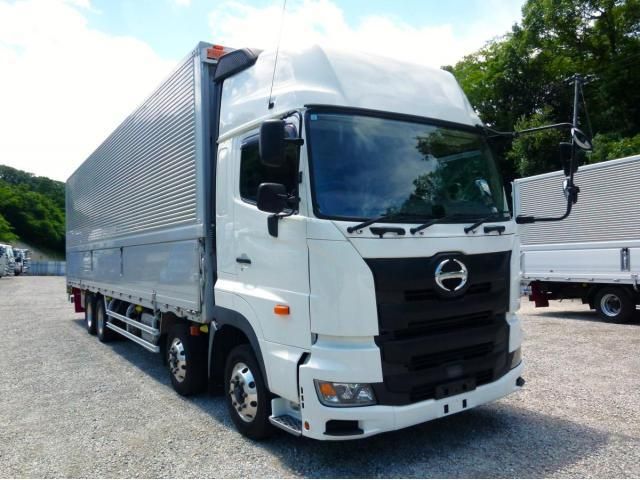 Ref No.A15565841 HINO PROFIA Image#3