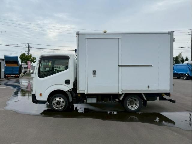 Ref No.A15565842 NISSAN ATLAS TRUCK Image#5