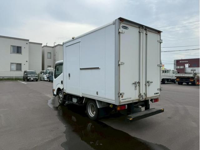 Ref No.A15565842 NISSAN ATLAS TRUCK Image#4