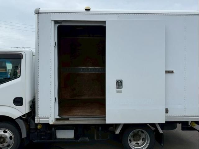 Ref No.A15565842 NISSAN ATLAS TRUCK Image#9
