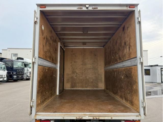 Ref No.A15565842 NISSAN ATLAS TRUCK Image#8