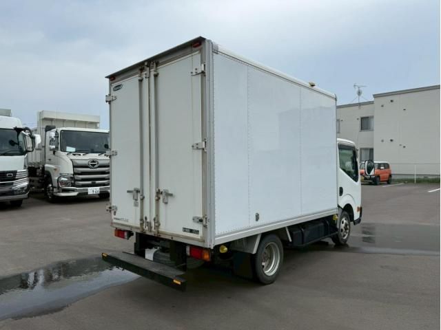 Ref No.A15565842 NISSAN ATLAS TRUCK Image#3