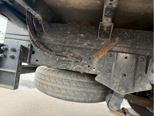 Ref No.A15565842 NISSAN ATLAS TRUCK Image#11