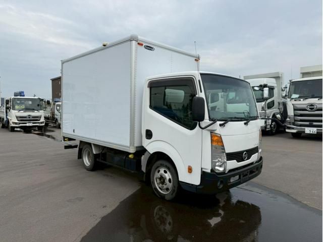 Ref No.A15565842 NISSAN ATLAS TRUCK Image#2