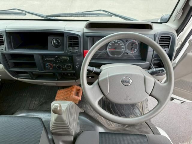 Ref No.A15565842 NISSAN ATLAS TRUCK Image#17