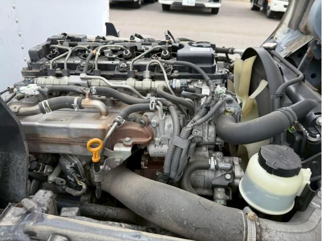 Ref No.A15565842 NISSAN ATLAS TRUCK Image#14