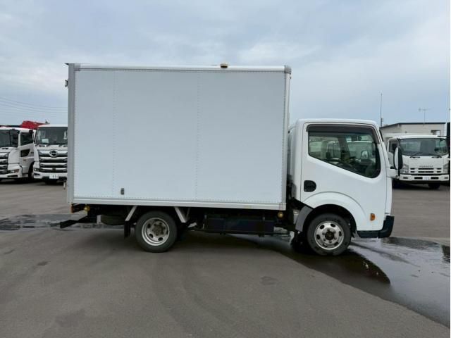 Ref No.A15565842 NISSAN ATLAS TRUCK Image#6