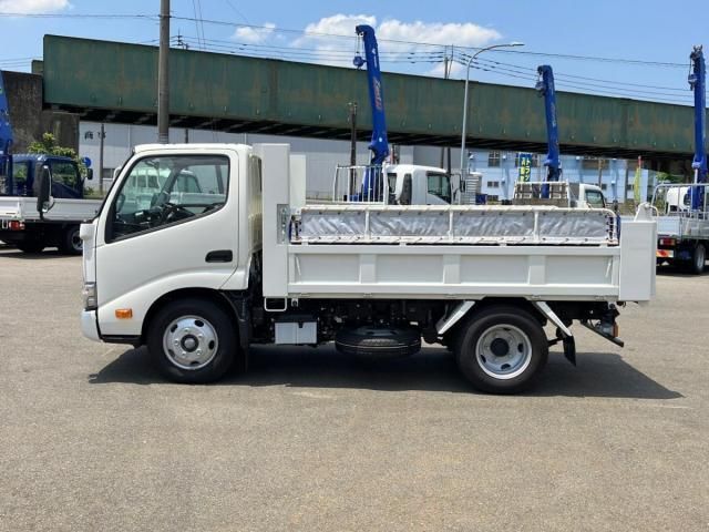 Ref No.A15565843 HINO DUTRO Image#7