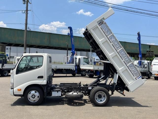 Ref No.A15565843 HINO DUTRO Image#5