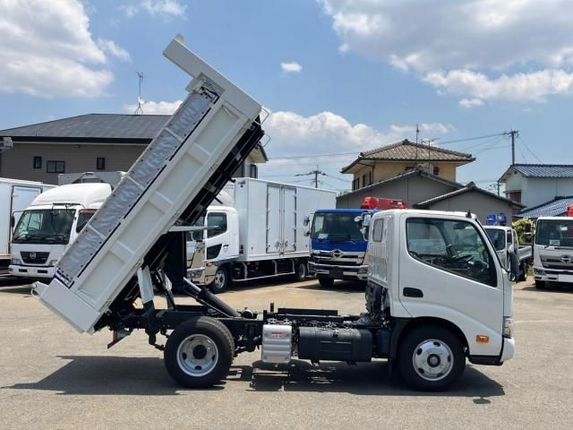 Ref No.A15565843 HINO DUTRO Image#6