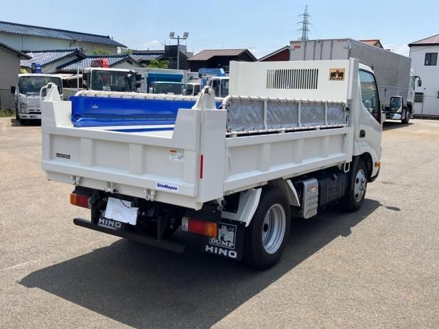 Ref No.A15565843 HINO DUTRO Image#3
