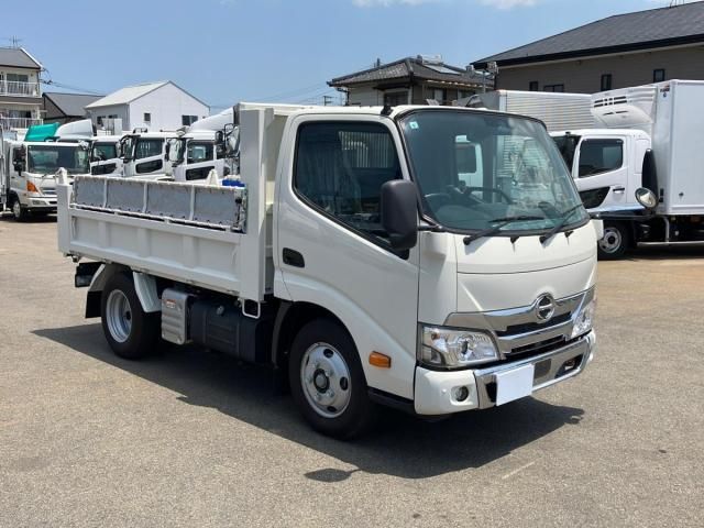 Ref No.A15565843 HINO DUTRO Image#2