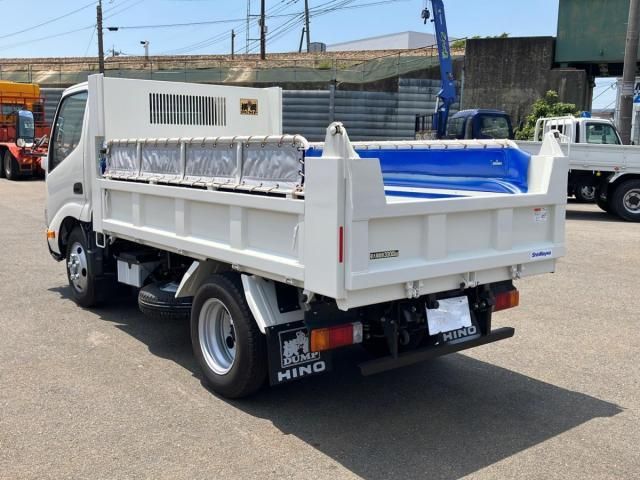 Ref No.A15565843 HINO DUTRO Image#4