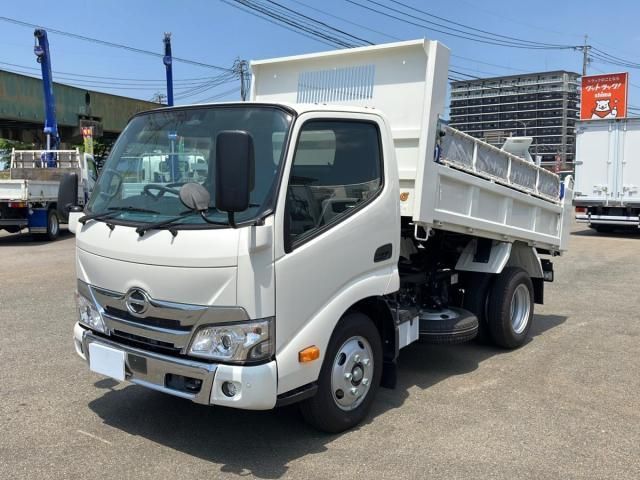 HINO DUTRO