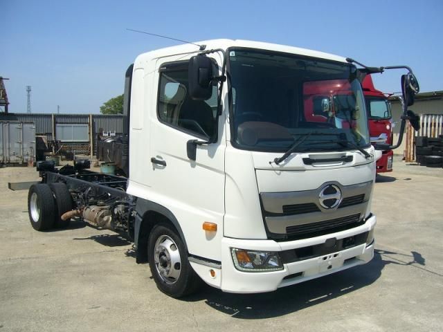 HINO RANGER