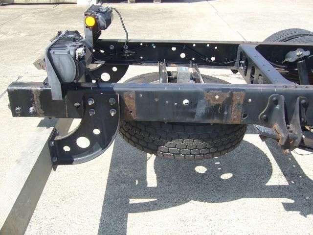 Ref No.A15565848 HINO RANGER Image#18