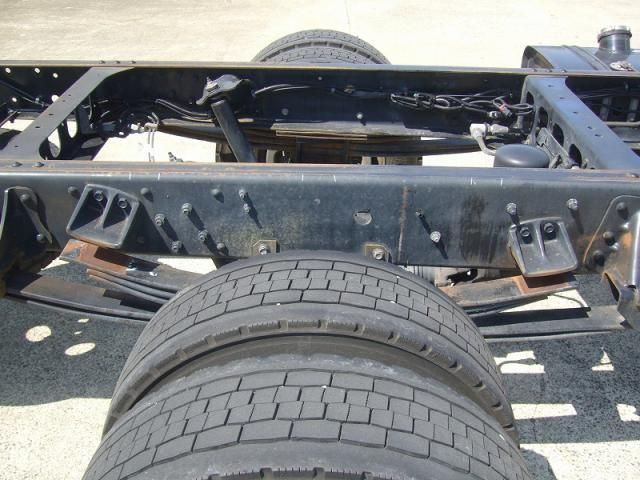 Ref No.A15565848 HINO RANGER Image#17