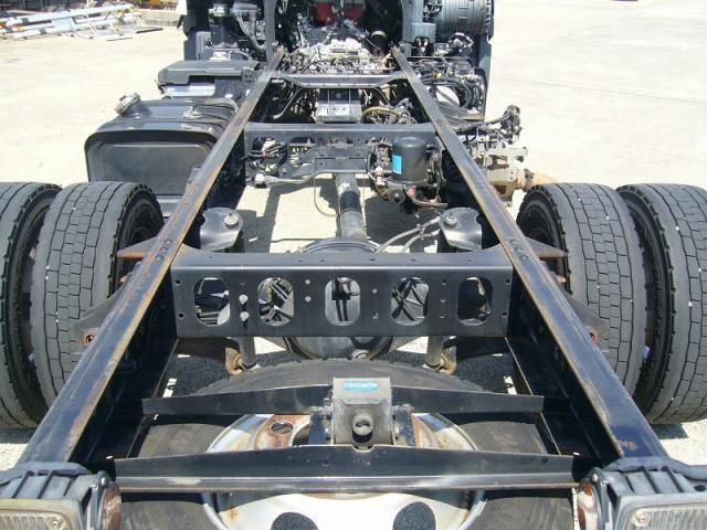 Ref No.A15565848 HINO RANGER Image#10