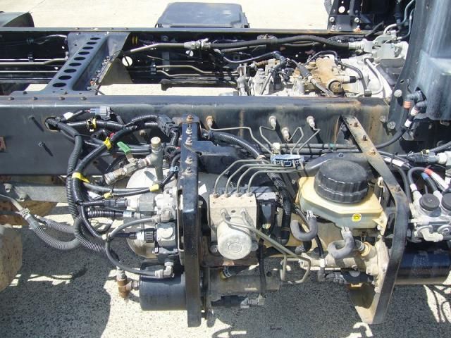 Ref No.A15565848 HINO RANGER Image#15