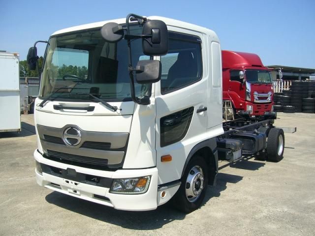 Ref No.A15565848 HINO RANGER Image#2