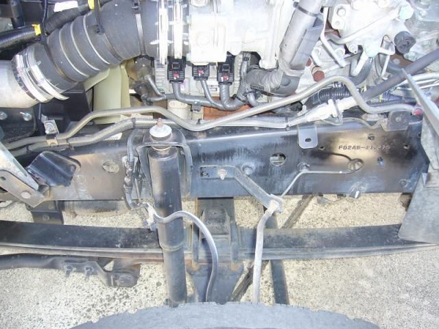 Ref No.A15565848 HINO RANGER Image#19