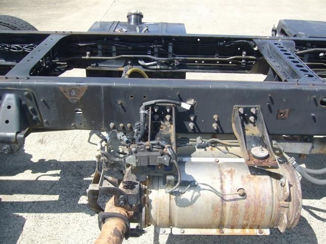 Ref No.A15565848 HINO RANGER Image#16