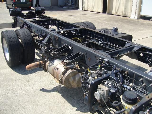 Ref No.A15565848 HINO RANGER Image#13
