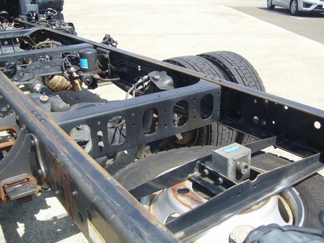 Ref No.A15565848 HINO RANGER Image#12