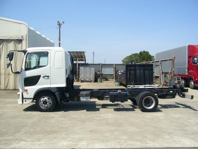 Ref No.A15565848 HINO RANGER Image#6