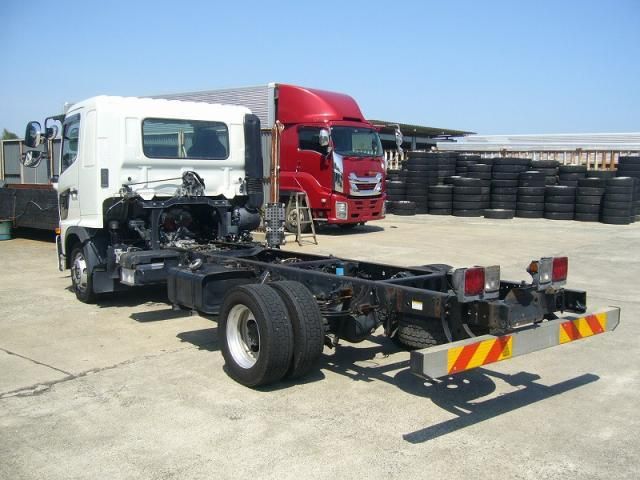 Ref No.A15565848 HINO RANGER Image#4