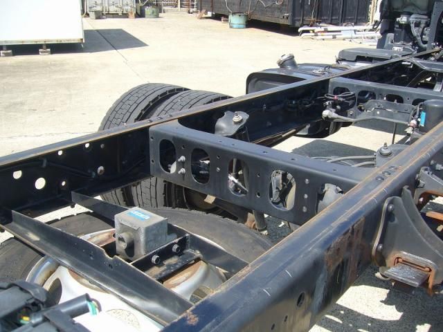 Ref No.A15565848 HINO RANGER Image#11