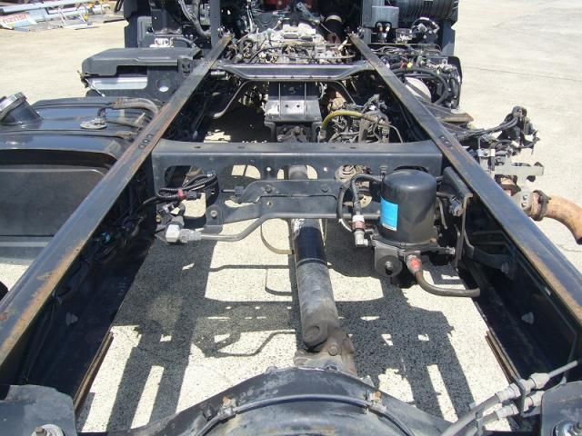 Ref No.A15565848 HINO RANGER Image#9