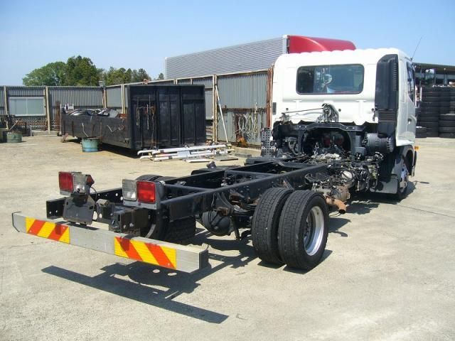 Ref No.A15565848 HINO RANGER Image#3